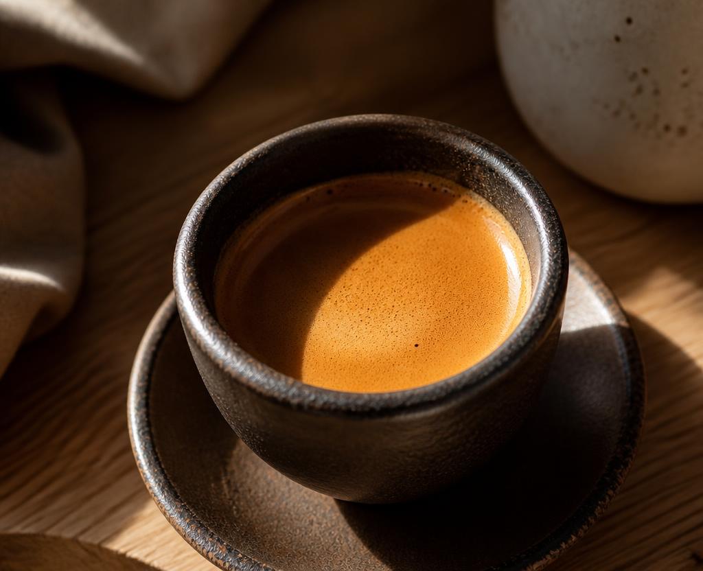 Espresso Favorites